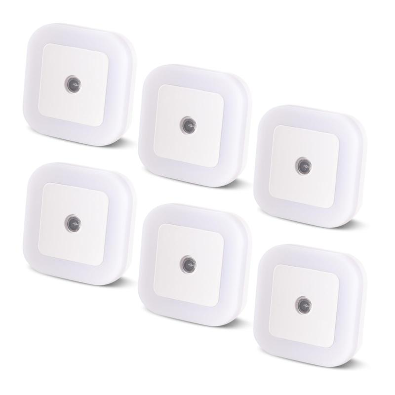 GlowEase Wall Night Lights