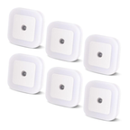 GlowEase Wall Night Lights