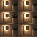 GlowEase Wall Night Lights