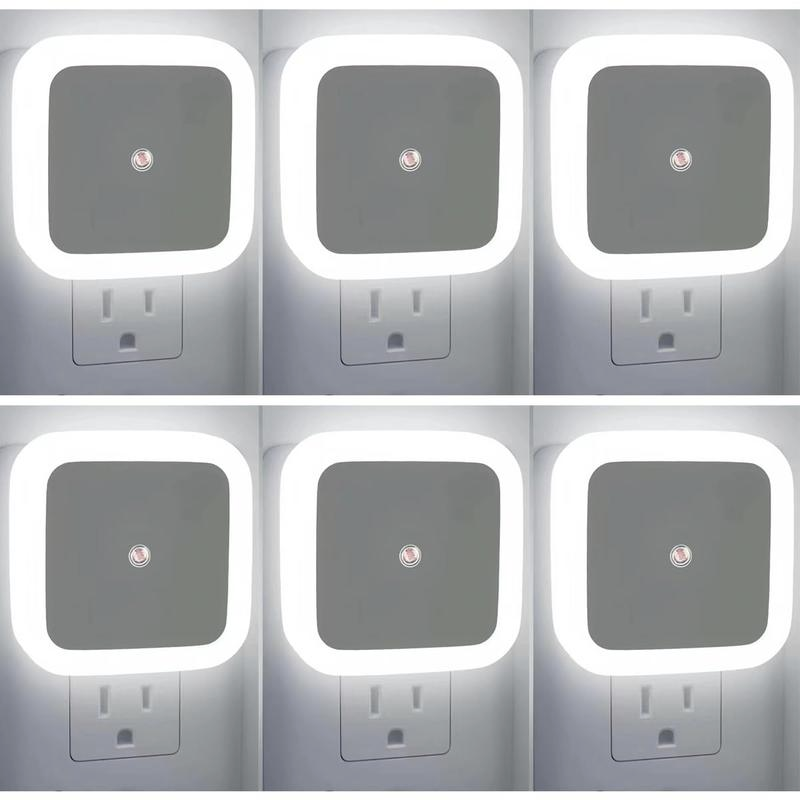 GlowEase Wall Night Lights