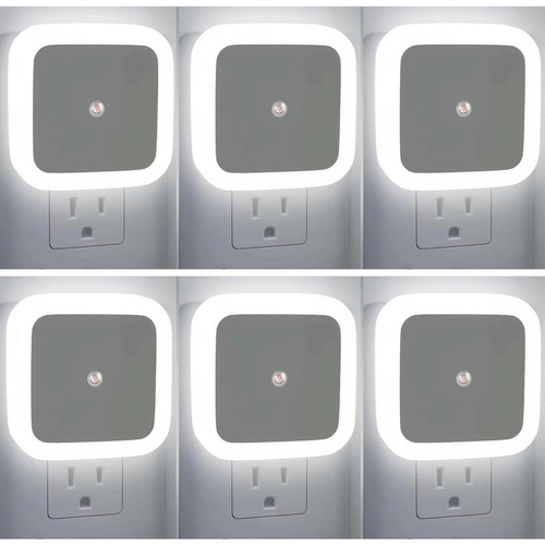 GlowEase Wall Night Lights