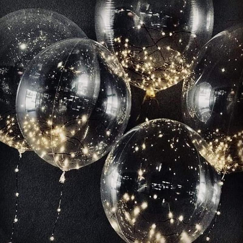 String Lights, 200 LED 66 FT Copper Fairy String Lights Warm White Waterproof USB Powered String Light for Indoor Outdoor Party Decoration